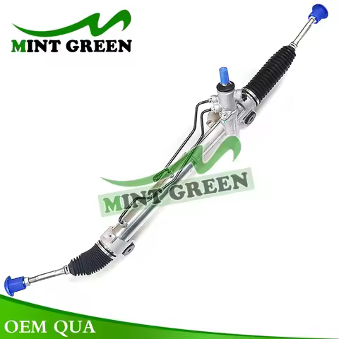 Auto Hydraulic Power Steering Gear Power Steering Rack RHD For Toyota Camry 2007 ACV40 GSV40 44200-3