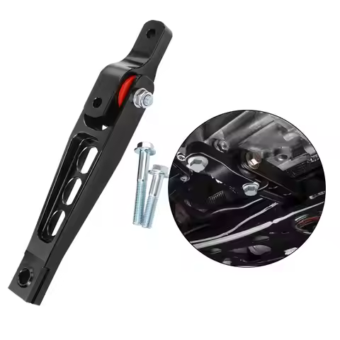 Dog Bone Mount Insert Lower Engine Mount for Audi A3 S3 8V - Mqb