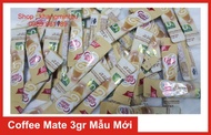 [HCM] Bột kem Coffee  Mate 3gram (bịch 50 gói nhỏ) - Nestle