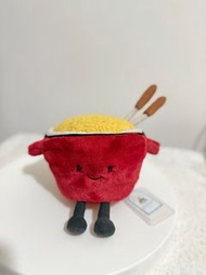 Jellycat 碗 Jellycat Amuseables Cheese Fondue