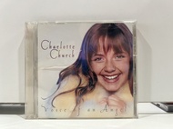 1 CD MUSIC ซีดีเพลงสากล Charlotte Church Voice of an Angel (L1F31)