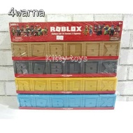 Roblox MYSTERY FIGURE SERIES 2 ROBLOX FIGURE CHILDREN'S TOYS