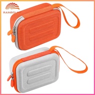Portable Storage Bag for Yoto Mini (2024 Edition) Audio Player Waterproof Card Holder Case for Yoto 