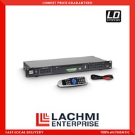 LD Systems | Multimedia Player CD, USB, SD, MP3 | CDMP 1