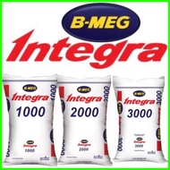 ◧ ▟ ┓ B-MEG integra 1000 2000 3000