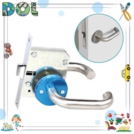 Emergency Exit Lock Fire Door Lockset Safe Passage Durable High Security