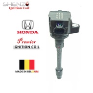 Shenzo Ignition Plug Coil 30520-59B-013 HONDA CIVIC FC Turbo CRV 1.5 TURBO CIVIC FC TBA TURBO 1.5