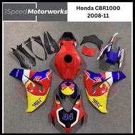 HONDA CBR1000RR 2008-2011 FULLSET COVER SET | COVER SET CBR1000RR 2008-2011 | CBR1000 COVER SET | CB