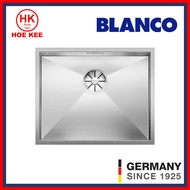 Blanco ZEROX 500U Stainless Steel Kitchen Sink ( Undermount )