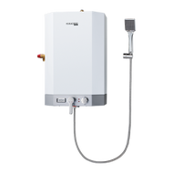 GPUB-6SSL 速熱式電熱水器 (花灑型電熱水爐) 香港行貨