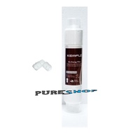 Kemflo I type 10" Bio Energy and 4UE4 elbow fitting