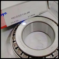 FRONT WHEEL BEARING INNER 33210JR KOYO JP 