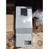 Composite 3-phase meter electrical cabinet