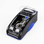 Alat Lintingan Rokok Otomatis Murah Mesin Linting Elektrik 8mm - Biru