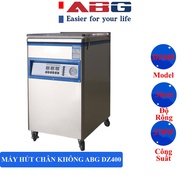 Máy Hút Chân Không Công Nghiệp ABG DZ400 Chuyên Dụng Dùng Trong Gia Đình Nhà Hàng Và Quán Ăn