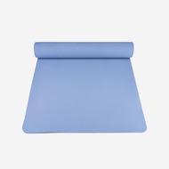 KIMJALY 7mm TPE XL Yoga Mat - Light Blue