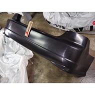 2004 2005 CIVIC ES ET S5G NEW FACELIFT rear bumper