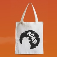 Lion King 7 Tote Bag