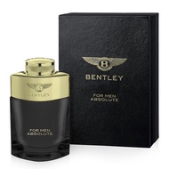 Bentley For Men Absolute Bentley for men edp 100ml