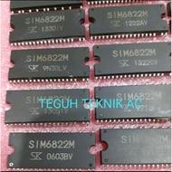 IC IPM MODUL KULKAS FREEZER INVERTER LG SIM6822M ORIGINAL