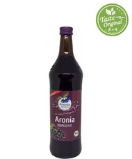 Aronia Original Organic Aronia And Cranberry Juice 700ml