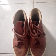 second vans sk8 hi original