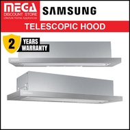 SAMSUNG NK24M1030IS 60CM / NK36M1030IS 90CM TELESCOPIC HOOD | Free $50 Mooments Redeem Samsung by 31