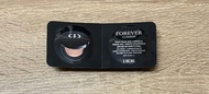 Dior氣墊粉底 Dior粉底 Dior Foundation Dior Cushion Foundation 粉底 試用裝