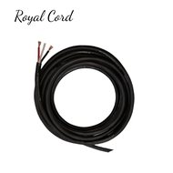 ROYAL CORD  (PER METER) 2 WIRE INSIDE / 3 WIRE INSIDE