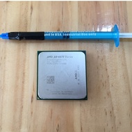 Amd A8 Socket FM2 CPU (Quad-Core, 3.9GHz, 4MB Cache, graphics AMD Radeon HD 8570D)