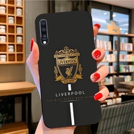 High Quality L.F.C Liverpool Case Cover for iPhone 17 15 Pro Max 6 6S 7 8 Plus X XR XS