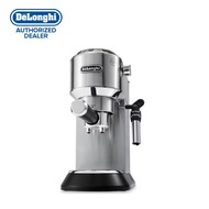 DeLonghi Dedica Pump Espresso Coffee Machine EC685