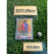 [ GENUINE ] - GOLDEN BALLER - PANINI ADRENALYN XL EPL 2024 - EBERECHI EZE (CRYSTAL PALACE)