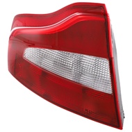 For S80 2007-2013 Car Rear Tail Light Lamp Assembly