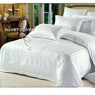KATUN Duvet Cover Quilt Cover Premium Cotton King Queen Single Size