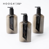 Hooga Body Care Black Series Shampoo 500ml