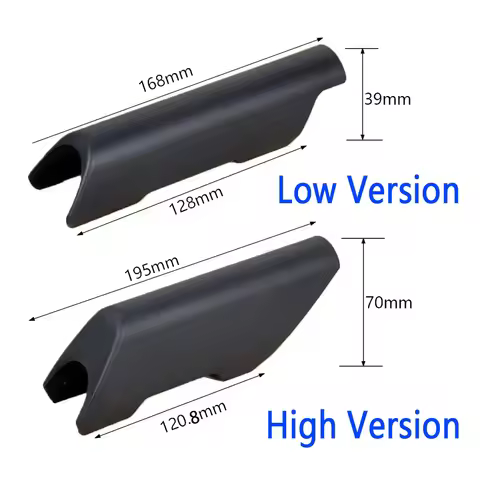 Tactical CTR Cheek Riser Low High Version Nylon Hunting Gun For SVD AR15 AK M4 Application Update Ai