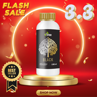 4Tree โฟร์ทรี อะมิโนพืช Amino Black 1000 ml. อะมิโนแบล็ค เพิ่มน้ำหนัก สร้างแป้ง ต้านโรค เสริมระบบราก