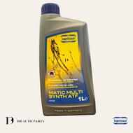 LEPRINXOL AUTO OIL 722.9 7 SPEED RED AUTO OIL  / TRANSMISSION OIL  (0019896803)