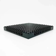 Base Plate 16X16 Dots Building Blocks Bottom Plate 65803 Brick 12.7x12.7cm Baseplate 1.5cm Connectio