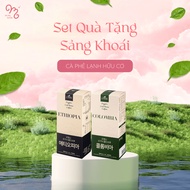 March 8 GIFT SET - PRODUCTION