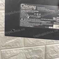 [BH06T] Sạc Chicony MSI 150w 180w 200w 230w chân cắm 5.5mm x 2.5mm (đầu thường) Laptop Gaming Asus G