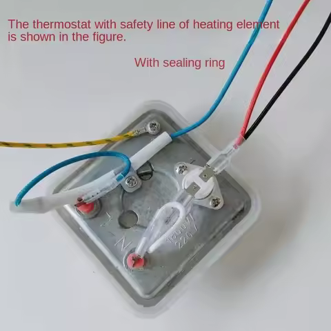 Suspension ironing machine heater for GC482 GC485 486 487 488 Suspension ironing machine boiler heat