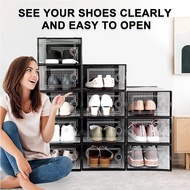 Home Shoes Not Messy