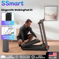 (limited gift)Kingsmith WalkingPad G1 Foldable Treadmill TRG1F