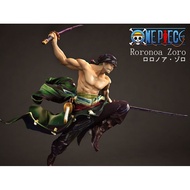 3D File Zoro Styling Mode