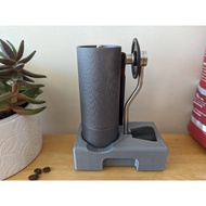 TIMEMORE C2 Grinder Stand Holder Grinder StationC3/ | Coffee Grinder Accessories - H3D