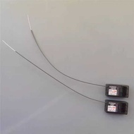 Dumbo X6FG/X6F 2.4g Gun Type Remote Control Gun Control 6 Channel with Gyroscope Receiver