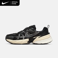 Nike Womens V2K Run Shoes - Black [FD0736-012]