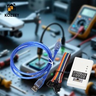 [KOZEEY] Portable, Compact UAV Battery Debugger And Battery Measurement Chip Programmer for EV2400 A
